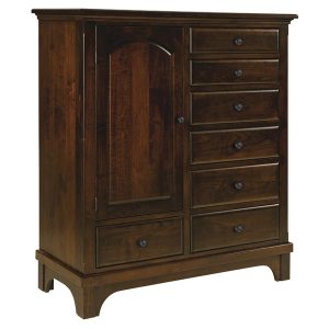 Hamilton Court Door Chest HCDOC