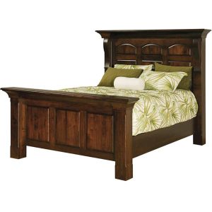 Hamilton Court Bed