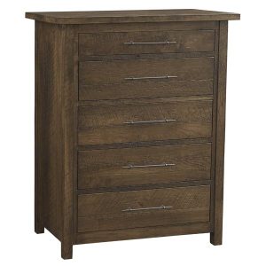Kensington Chest KEC5