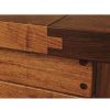 Larado Nightstand LANS1 - Image 3