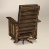 Houston Swivel Glider - Image 2