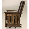 Houston Swivel Glider - Image 3
