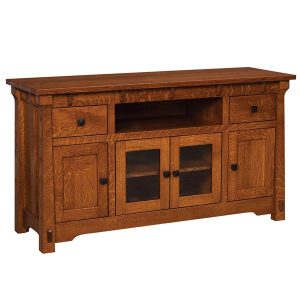 Manitoba TV Console SC-60