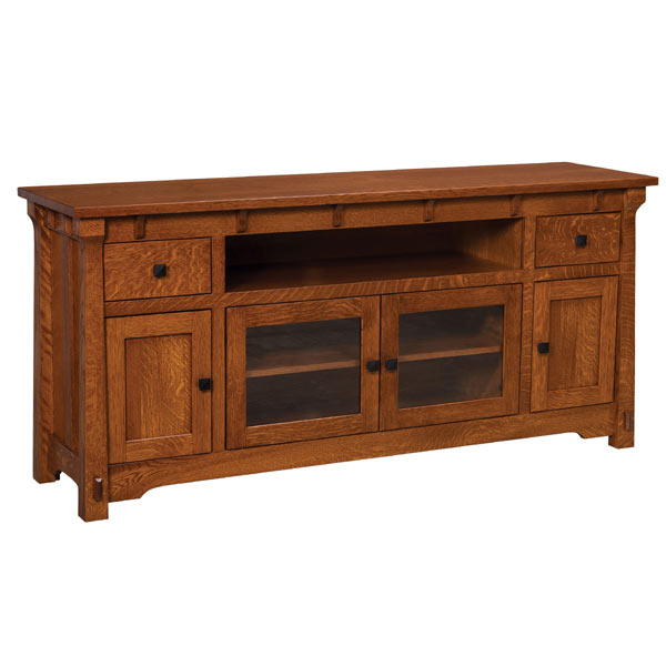 Manitoba TV Console SC-72