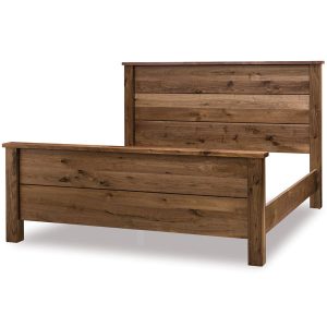 Beaumont 2.0 Bed