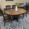 Horizon Pedestal Table - Image 3