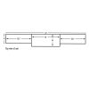 Aspen Wall Unit AOB-80 - Image 2