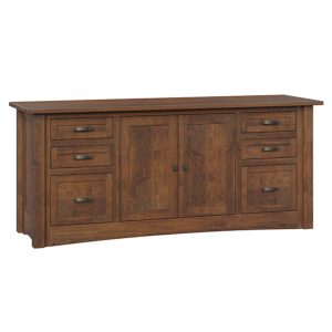 Aspen Credenza AC-D2
