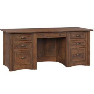 Aspen File Desk AFD-28