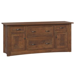 Aspen Credenza ALC
