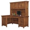 Boston Desk BO-4872-RD - Image 2
