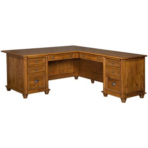 Belmont Desk BFD32RD