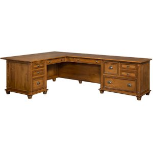 Belmont Desk BFD36RD