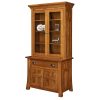 Bridgefort Mission Cabinet BFM-4021-D3 - Image 2
