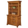 Bridgefort Mission Cabinet BFM-4021-D4 - Image 2