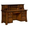 Bridgefort Mission Desk BFM-6426-FD - Image 2