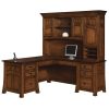 Bridgefort Mission Desk BFM6676CD - Image 2