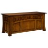 Bridgefort Mission Desk BFM-7228-FD - Image 2