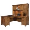 Boston Desk BO7284-RD - Image 2