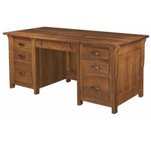 Boston Desk BO7232FD