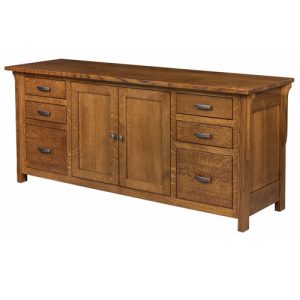 Boston Credenza BOC7222-D2
