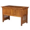 Boston Desk BO6628OD - Image 3