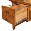 Boston Desk BO6628OD - Image 2