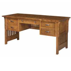 Boston Desk BO6628OD
