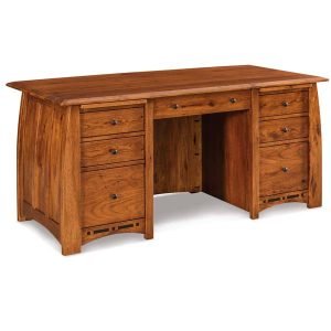 Boulder Creek Desk 3365-BC