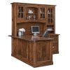 Covington Desk CCD-32RD - Image 2
