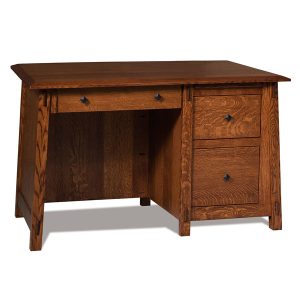 Colbran Single Pedestal Desk 2849-CB