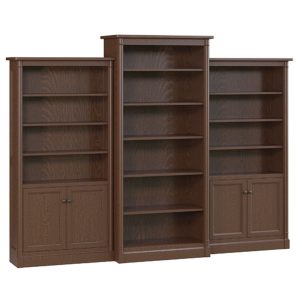 Covington Bookcase COB-80