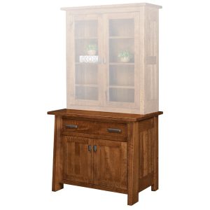 Freemont Mission Cabinet FM-4021-D3