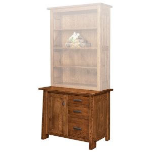 Freemont Mission Cabinet FM-4021-D4