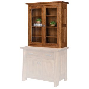 Freemont Mission Topper FMB-3641-GD