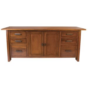 Freemont Mission Credenza FMC74