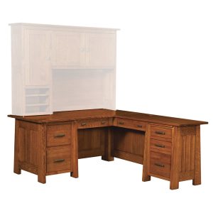 Freemont Mission Desk FMRD32