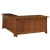 Freemont Mission Desk FMRD32 - Image 3