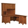 Freemont Mission Desk FMRD32 - Image 2