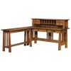 Freemont Mission Return Table FMRT - Image 2
