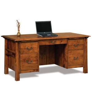 Artesa Desk 2865-A