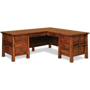 Artesa Desk 7872L-A