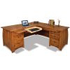 Boulder Creek Desk 7872L-BC - Image 3