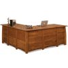 Boulder Creek Desk 7872L-BC - Image 2
