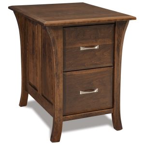 Ensenada File Cabinet 2DWR-EN-F