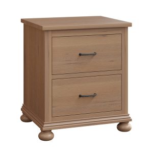 Hickory Grove Nightstand 42081
