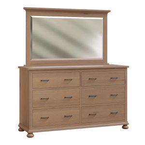 Hickory Grove Dresser 42041
