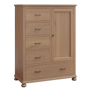 Hickory Grove Gentlemen's Chest 42071