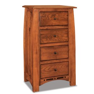 Boulder Creek Chest 023-1-4