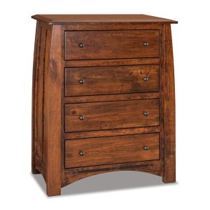 Boulder Creek Chest 035-1-4